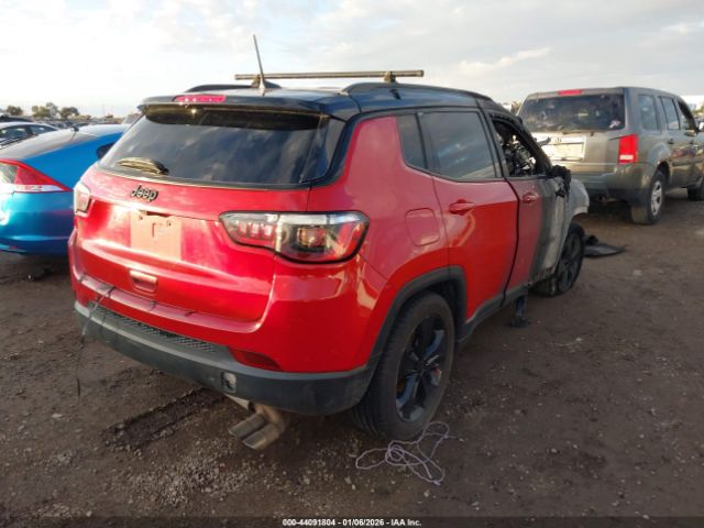 2021 JEEP COMPASS 3C4NJCBBXMT523389 Photo 3