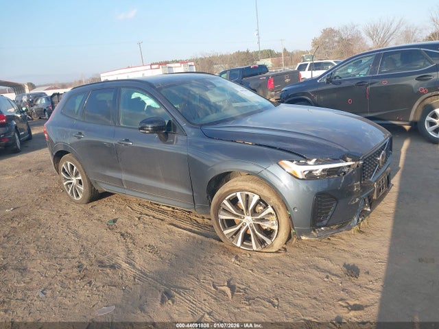 2024 VOLVO XC60 YV4L12RL6R1822910