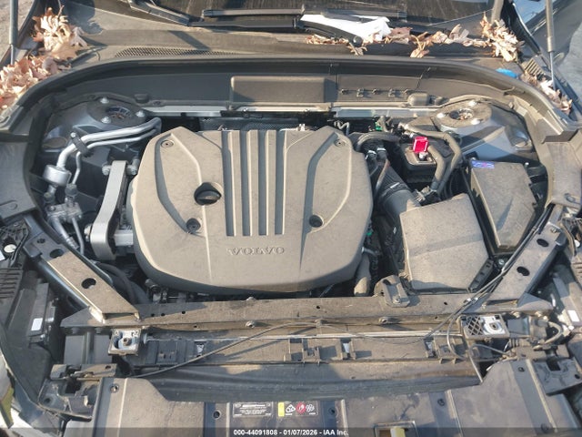 2024 VOLVO XC60 YV4L12RL6R1822910 Photo 9