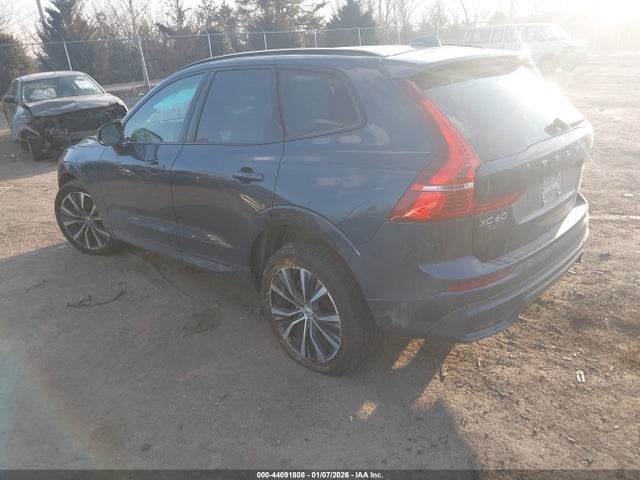 2024 VOLVO XC60 YV4L12RL6R1822910 Photo 2
