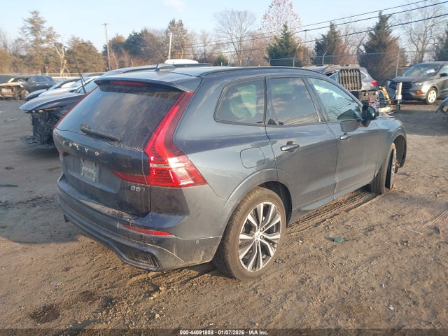 2024 VOLVO XC60 YV4L12RL6R1822910 Photo 3