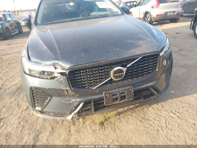 2024 VOLVO XC60 YV4L12RL6R1822910 Photo 5