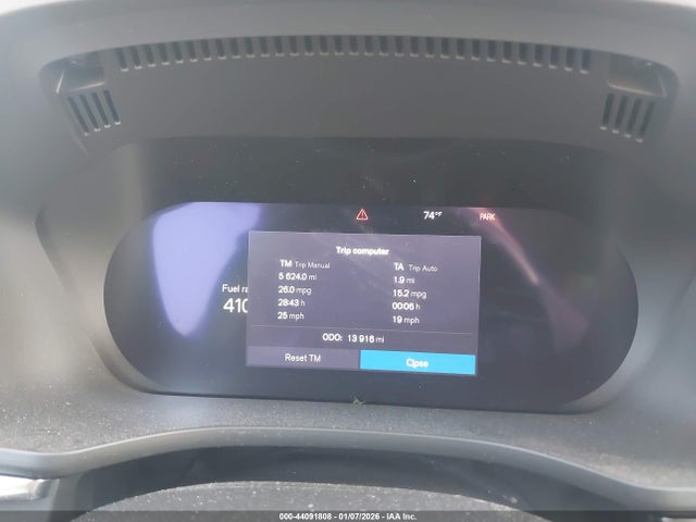 2024 VOLVO XC60 YV4L12RL6R1822910 Photo 6