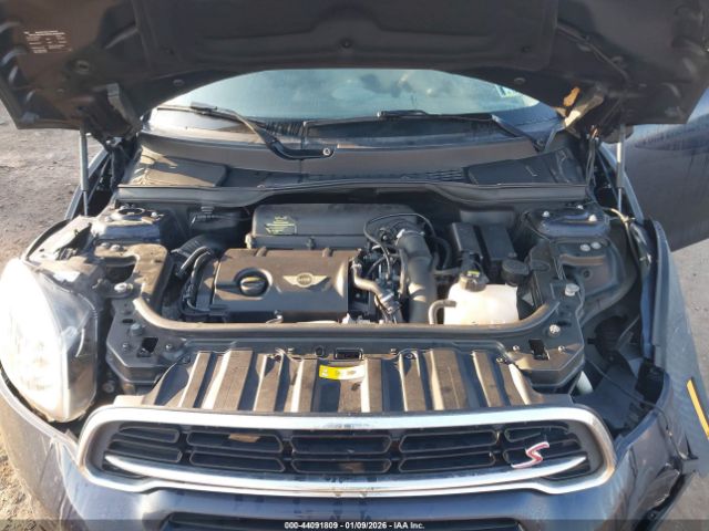 2015 MINI COUNTRYMAN WMWZC3C56FWT02130 Photo 9