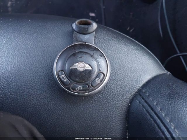 2015 MINI COUNTRYMAN WMWZC3C56FWT02130 Photo 10