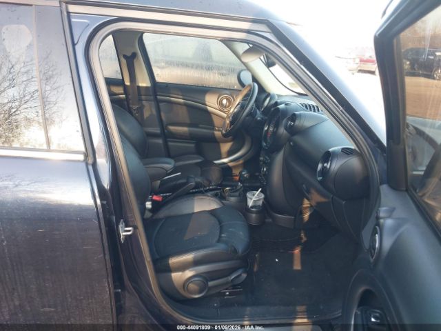 2015 MINI COUNTRYMAN WMWZC3C56FWT02130 Photo 4