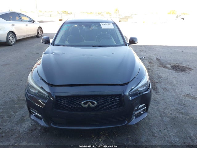 JN1AV7AP3GM490238 Infiniti Q50 HYBRID