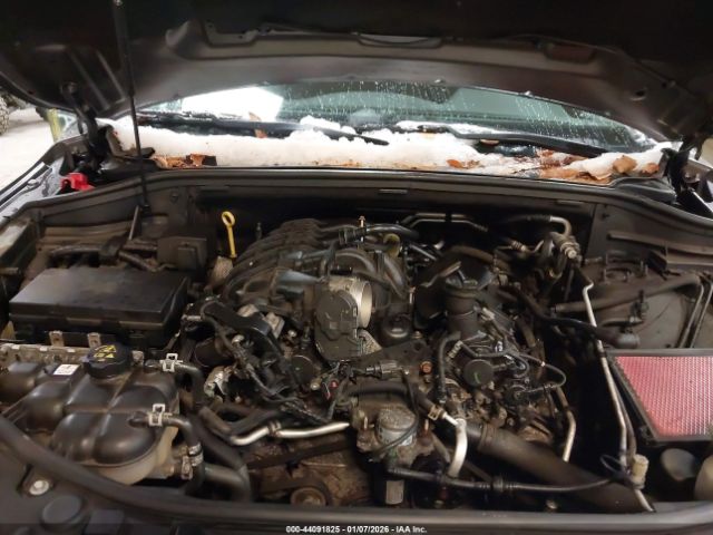 2017 DODGE DURANGO 1C4RDJAG5HC713886 Photo 9