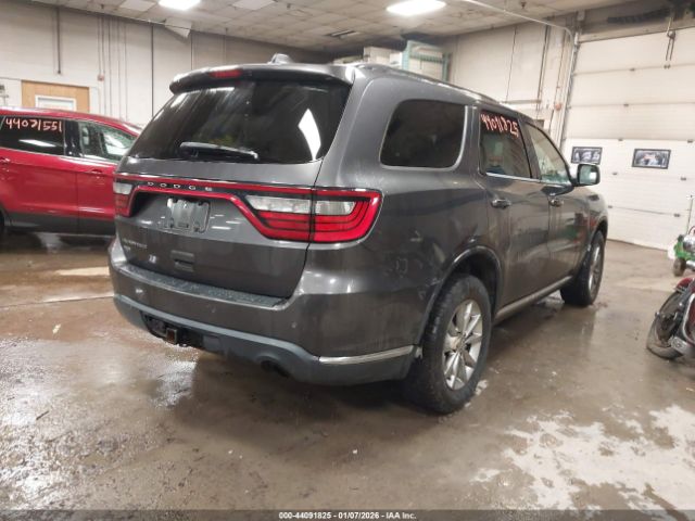 2017 DODGE DURANGO 1C4RDJAG5HC713886 Photo 3