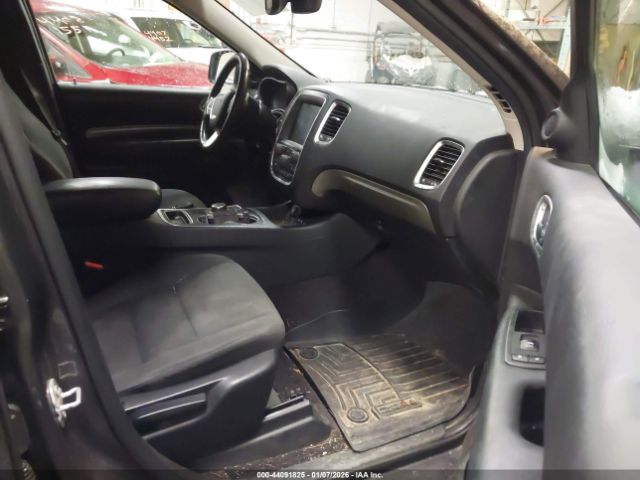 2017 DODGE DURANGO 1C4RDJAG5HC713886 Photo 4