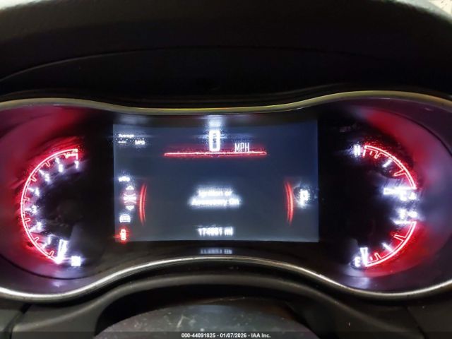 2017 DODGE DURANGO 1C4RDJAG5HC713886 Photo 6