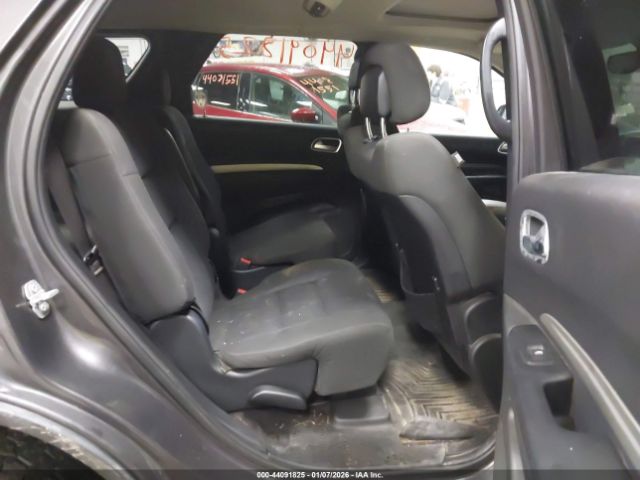 2017 DODGE DURANGO 1C4RDJAG5HC713886 Photo 7