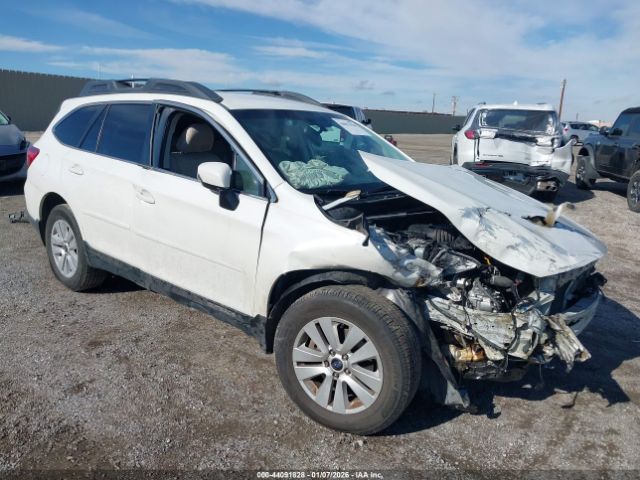 2015 SUBARU OUTBACK 4S4BSAFC5F3290684