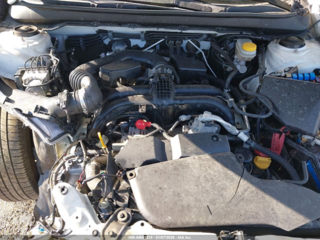 2015 SUBARU OUTBACK 4S4BSAFC5F3290684 Photo 9