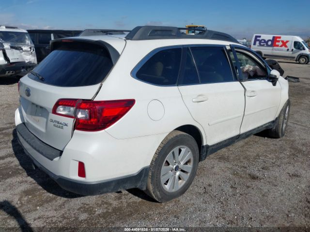 2015 SUBARU OUTBACK 4S4BSAFC5F3290684 Photo 3