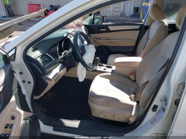 2015 SUBARU OUTBACK 4S4BSAFC5F3290684 Photo 4
