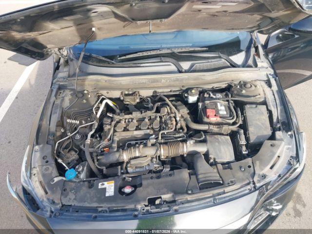 2018 HONDA ACCORD 1HGCV1F30JA032353 Photo 9