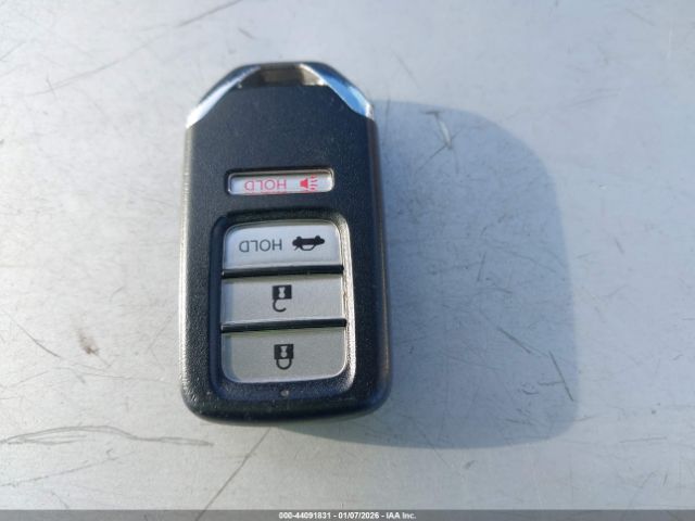 2018 HONDA ACCORD 1HGCV1F30JA032353 Photo 10