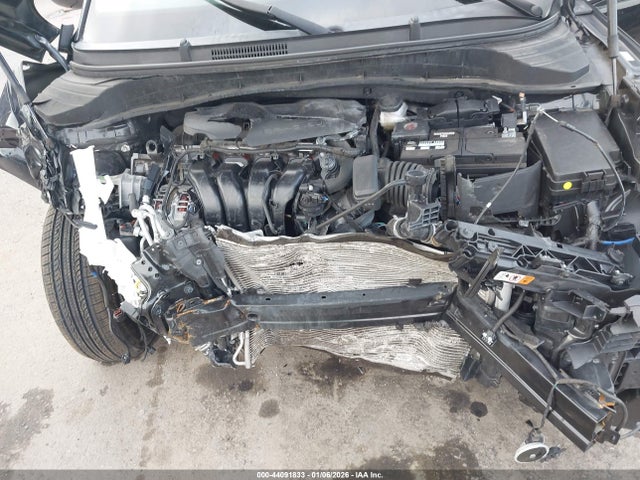 KIA SOUL LX 2023 KNDJ23AU7P7840487 Image 10