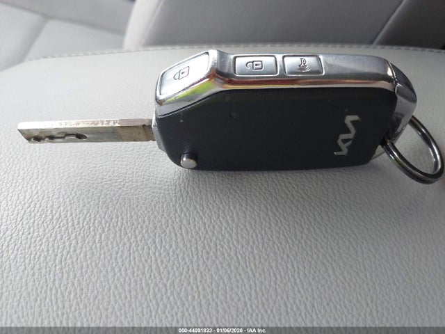 KIA SOUL LX 2023 KNDJ23AU7P7840487 Image 11