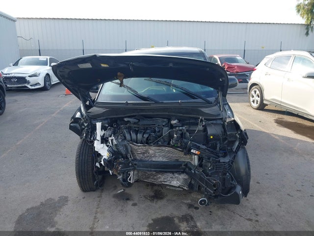 KIA SOUL LX 2023 KNDJ23AU7P7840487 Image 12