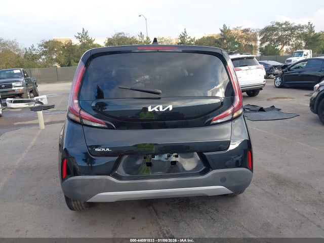 KIA SOUL LX 2023 KNDJ23AU7P7840487 Image 16