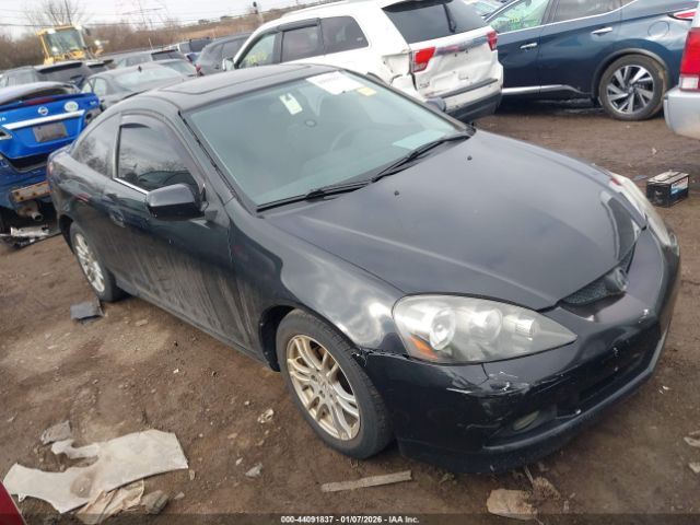 2005 ACURA RSX JH4DC54865S015974