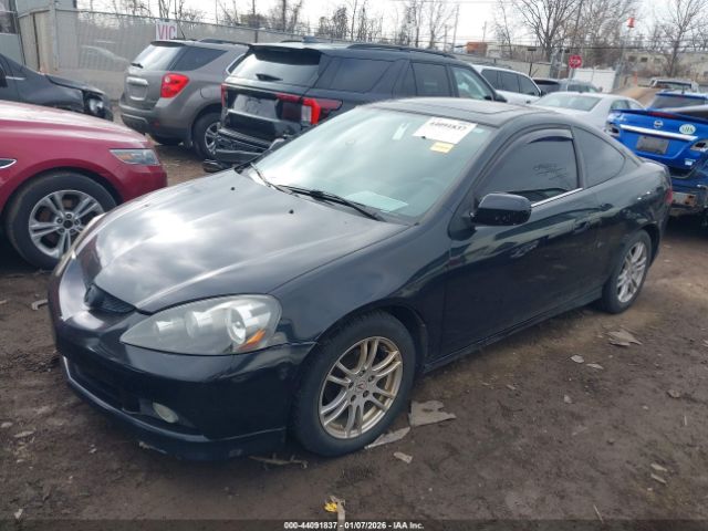 2005 ACURA RSX JH4DC54865S015974 Photo 1