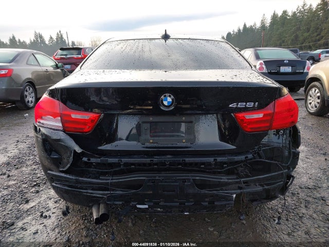 WBA3N7C5XFK222795 BMW 428i