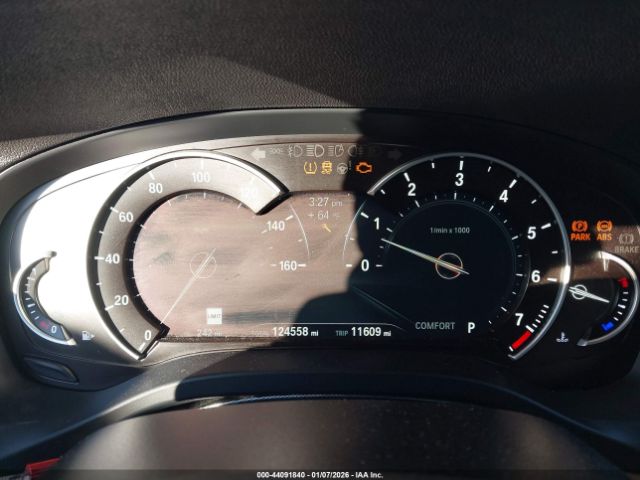 2019 BMW X3 5UXTR9C54KLE12102 Photo 6