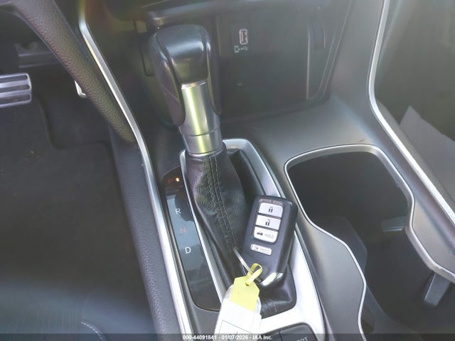 1HGCV1F36JA159446 Honda Accord Sport