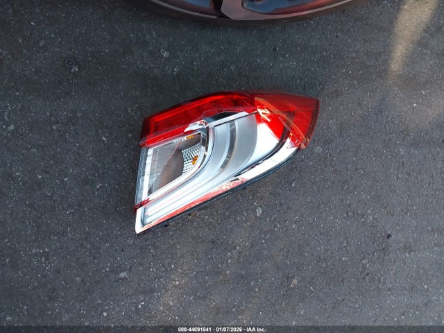 1HGCV1F36JA159446 Honda Accord Sport