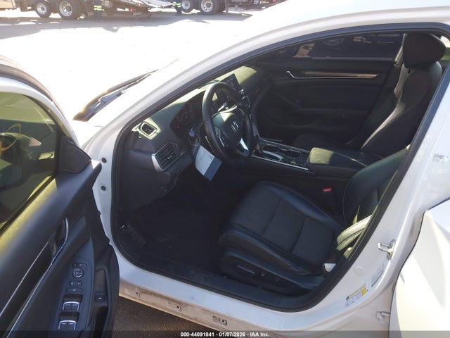 1HGCV1F36JA159446 Honda Accord Sport