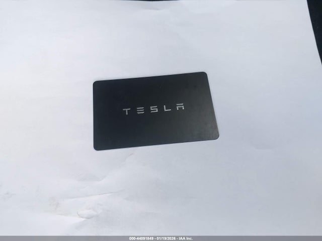 2024 TESLA MODEL Y 7SAYGDEE5RA251833 Photo 10