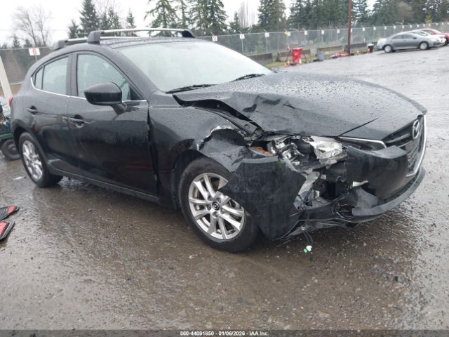 2015 MAZDA MAZDA3 JM1BM1M76F1233507