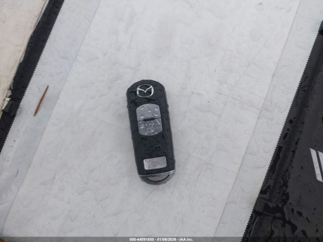 2015 MAZDA MAZDA3 JM1BM1M76F1233507 Photo 10