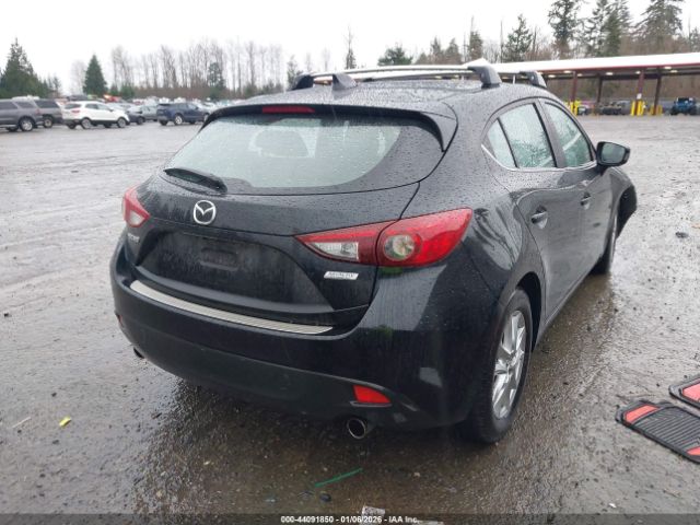 2015 MAZDA MAZDA3 JM1BM1M76F1233507 Photo 3