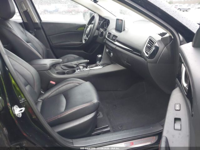 2015 MAZDA MAZDA3 JM1BM1M76F1233507 Photo 4