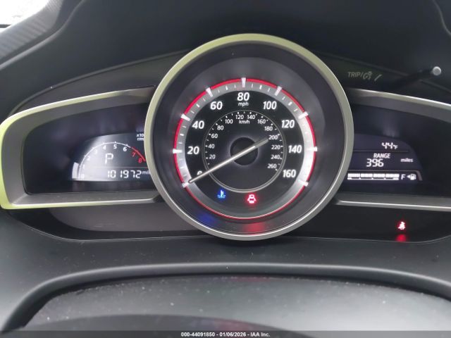 2015 MAZDA MAZDA3 JM1BM1M76F1233507 Photo 6