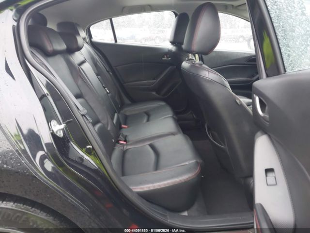 2015 MAZDA MAZDA3 JM1BM1M76F1233507 Photo 7