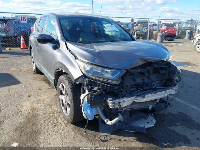 7FARW1H59HE032233 Honda CR-V EX