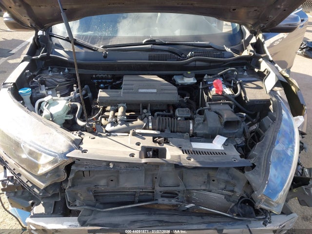 7FARW1H59HE032233 Honda CR-V EX