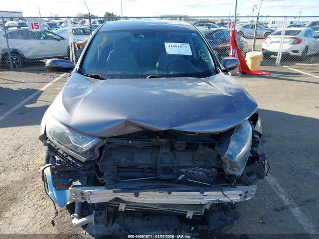 7FARW1H59HE032233 Honda CR-V EX