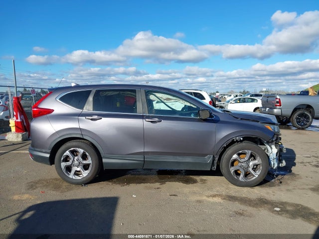 7FARW1H59HE032233 Honda CR-V EX