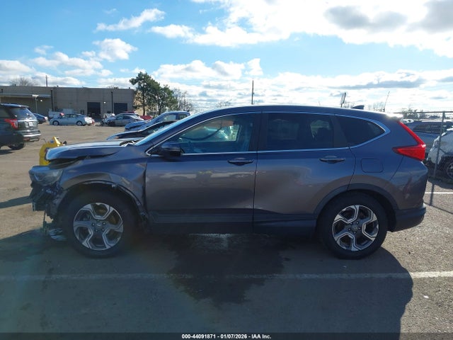 7FARW1H59HE032233 Honda CR-V EX