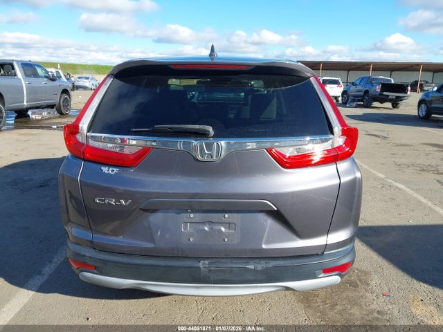 7FARW1H59HE032233 Honda CR-V EX