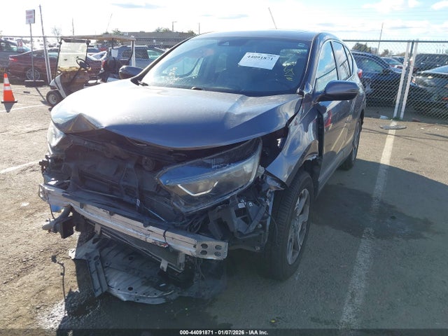 7FARW1H59HE032233 Honda CR-V EX