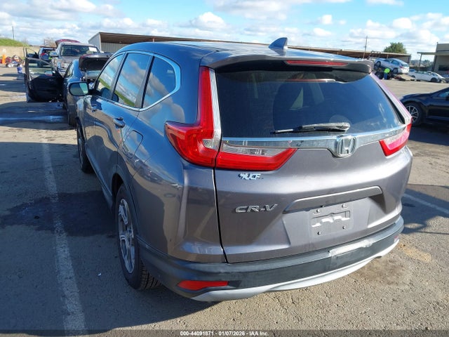 7FARW1H59HE032233 Honda CR-V EX