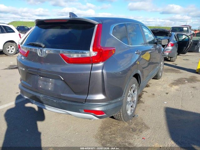 7FARW1H59HE032233 Honda CR-V EX
