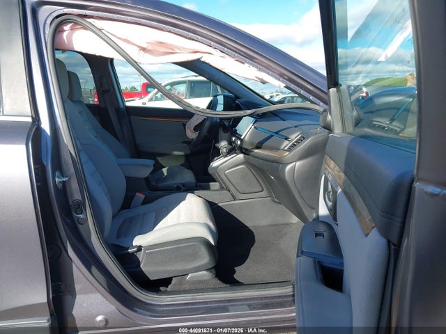 7FARW1H59HE032233 Honda CR-V EX